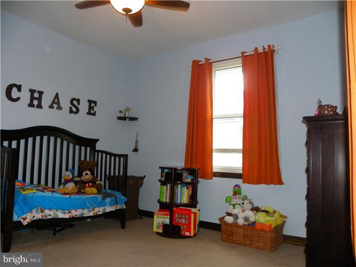 142 Yale Road Audubon, NJ 08106 - Photo 15 of 25 Bedroom 3