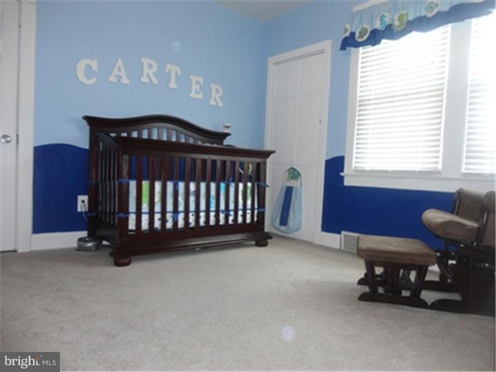 142 Yale Road Audubon, NJ 08106 - Photo 16 of 25 Bedroom 3