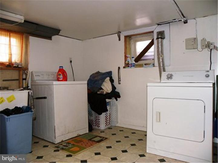 142 Yale Road Audubon, NJ 08106 - Photo 23 of 25 Laundry Room