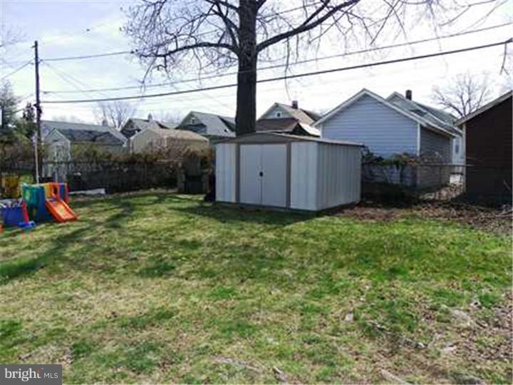 142 Yale Road Audubon, NJ 08106 - Photo 25 of 25 Back Yard