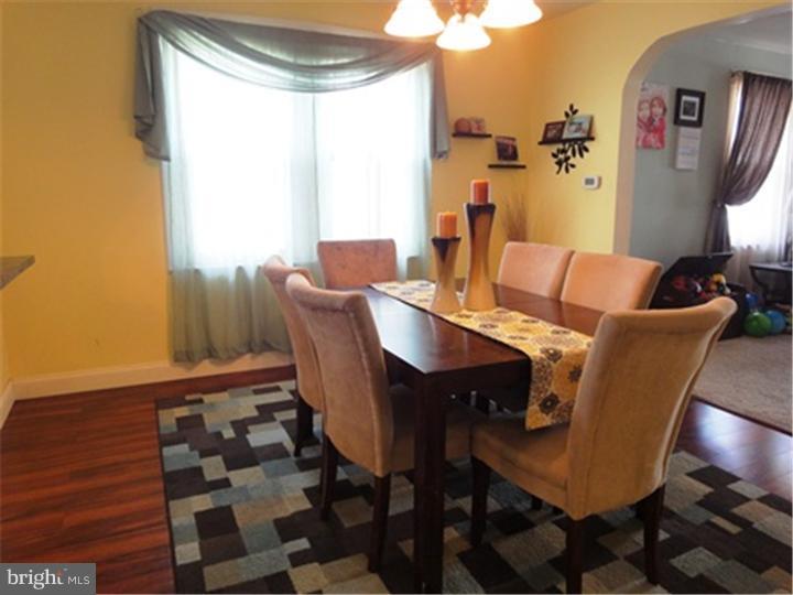 142 Yale Road Audubon, NJ 08106 - Photo 7 of 25 Dining Room