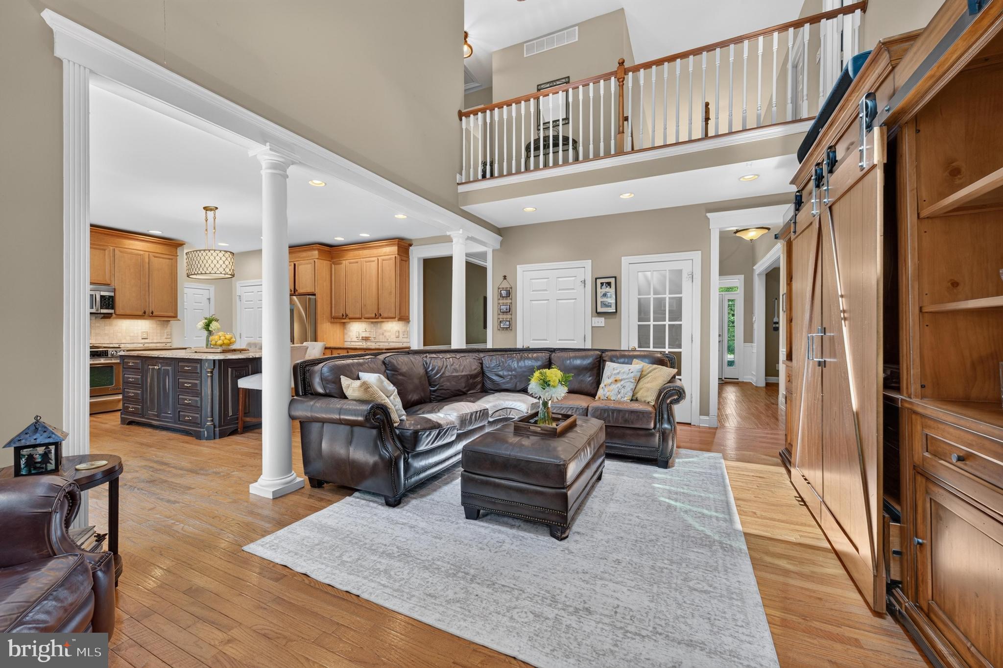 63 Taunton Road Medford, NJ 08055 - Photo 18 of 63 Gallery Image 18
