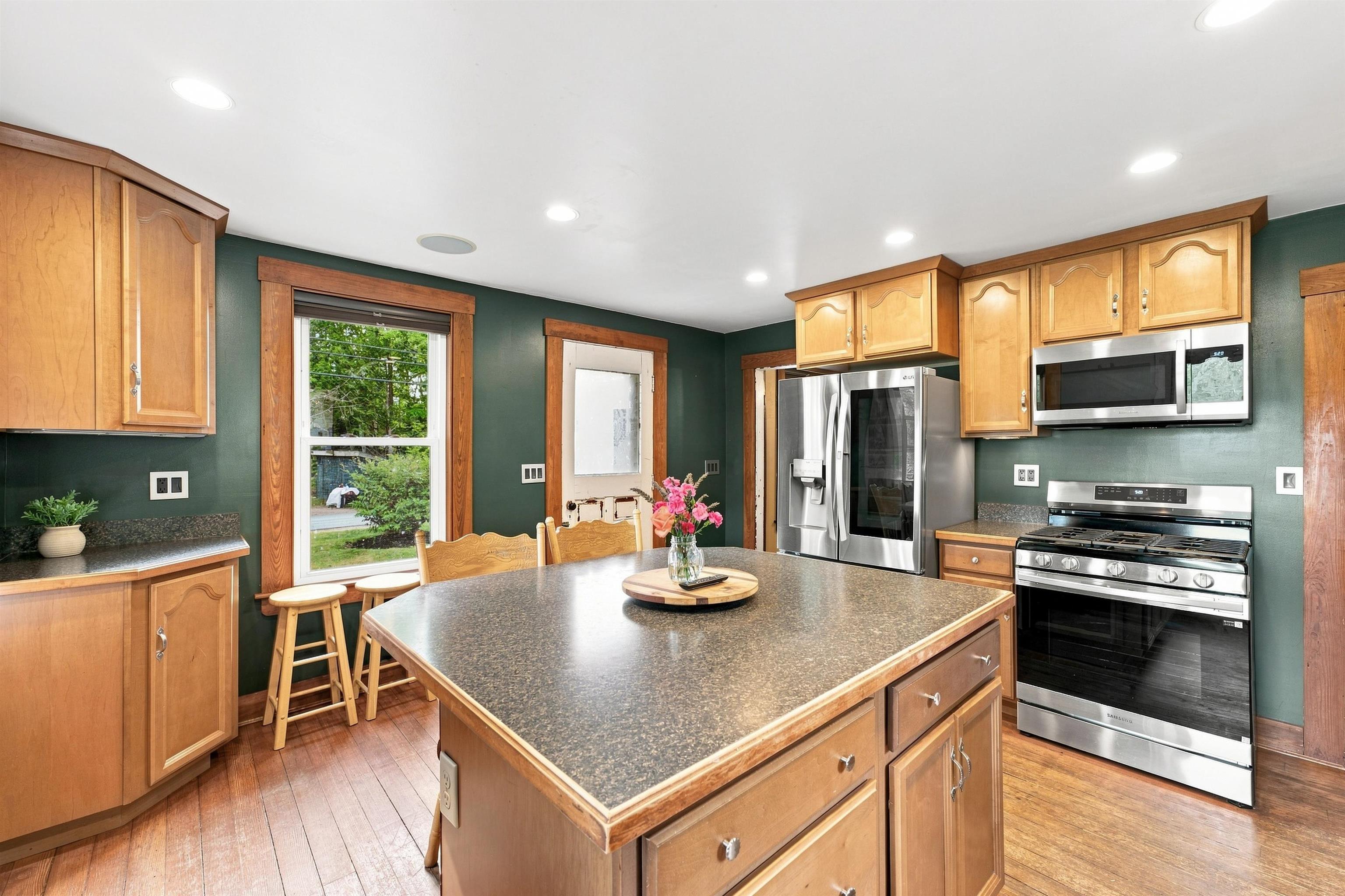 40 Ossipee Mountain Road Ossipee, NH 03814 - Photo 20 of 60 Gallery Image 20