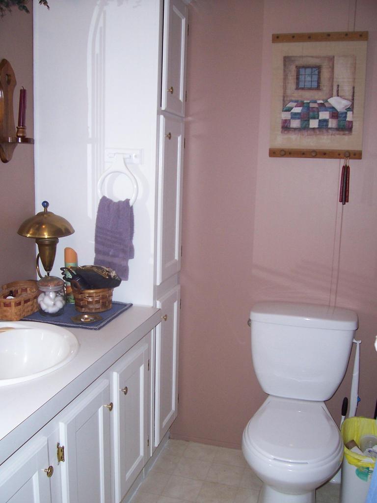Blueberry Road Saylorsburg, PA 18353 - Photo 13 of 13 Master Bath