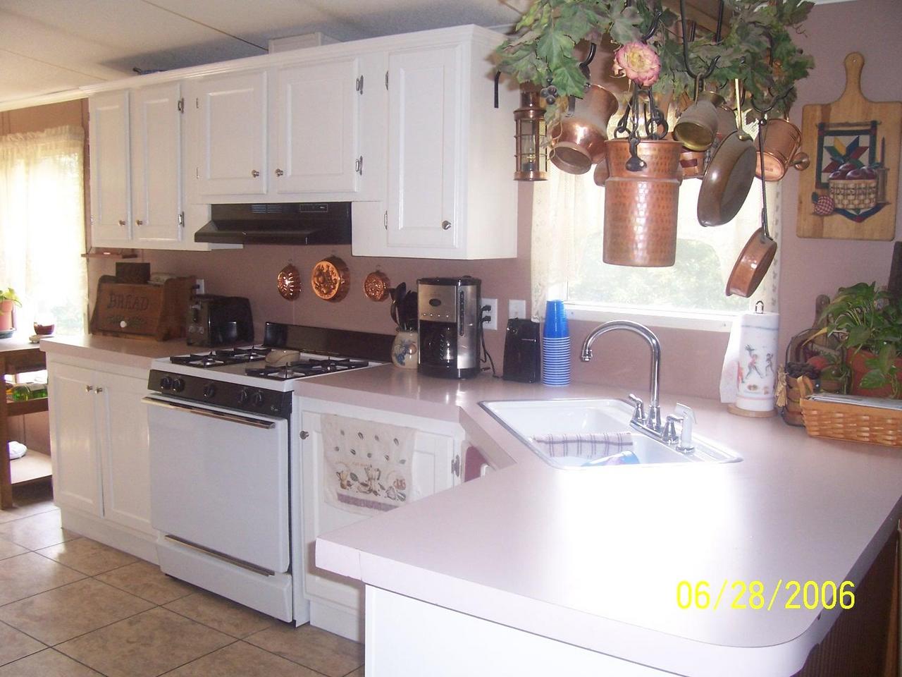 Blueberry Road Saylorsburg, PA 18353 - Photo 5 of 13 Kitchen View 1