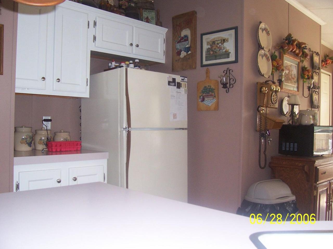 Blueberry Road Saylorsburg, PA 18353 - Photo 6 of 13 Kitchen View 2