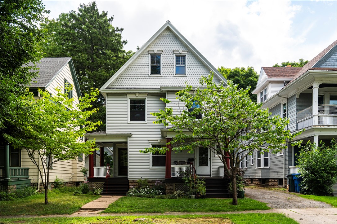 96-98 Shepard Street Rochester, NY 14620 - Photo 1 of 1