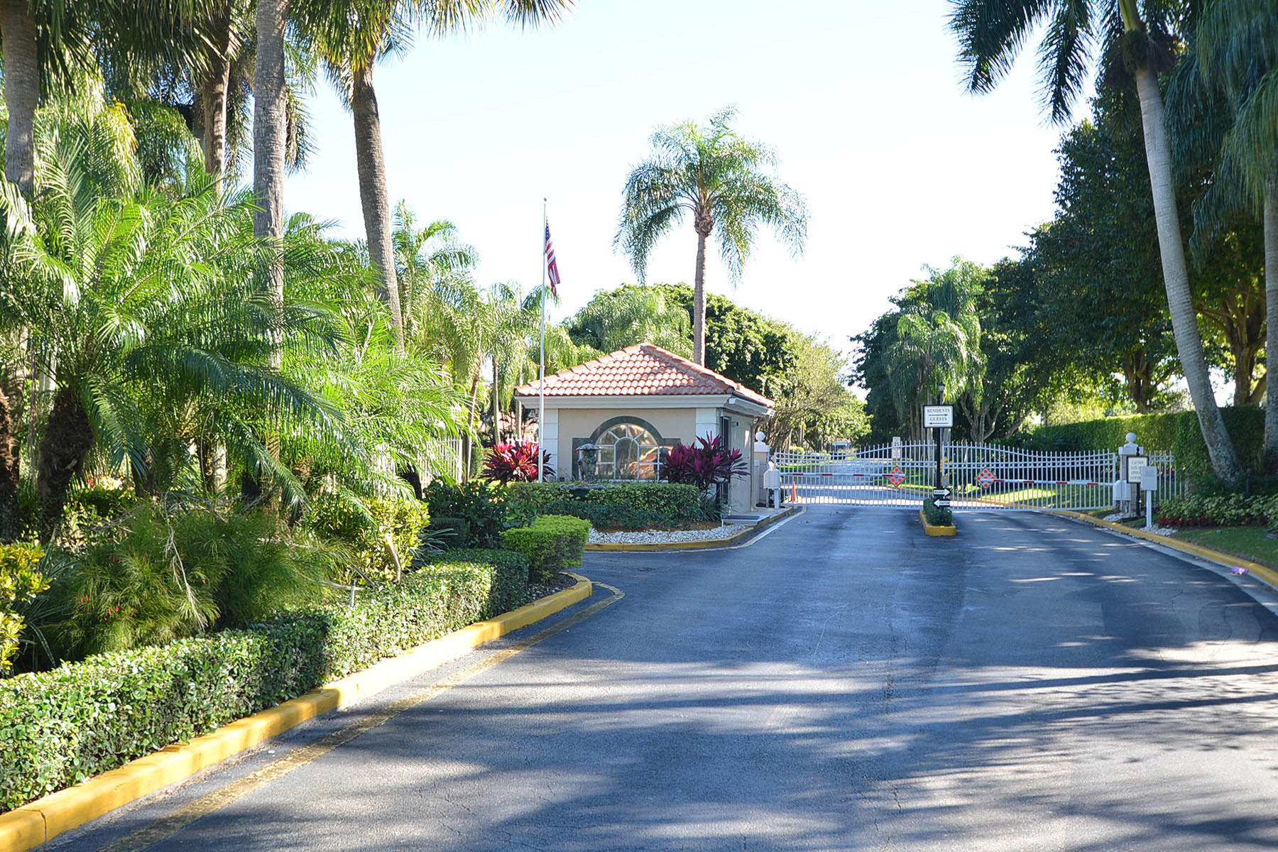8640 Vía Reale, Unit 1 Boca Raton, FL 33496 - Photo 33 of 47 DSC_7118