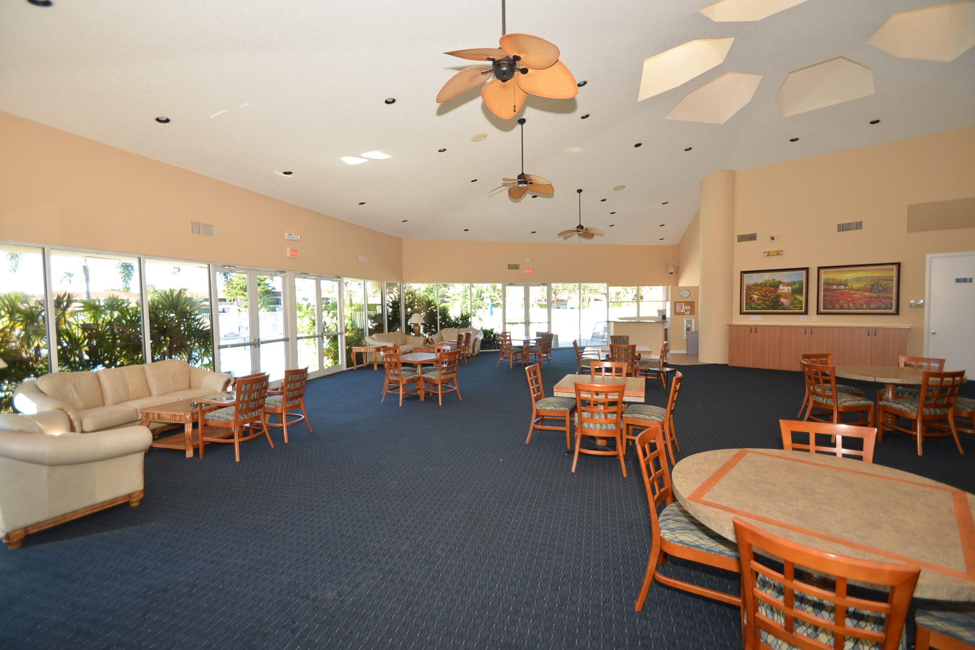 8640 Vía Reale, Unit 1 Boca Raton, FL 33496 - Photo 38 of 47 DSC_7126