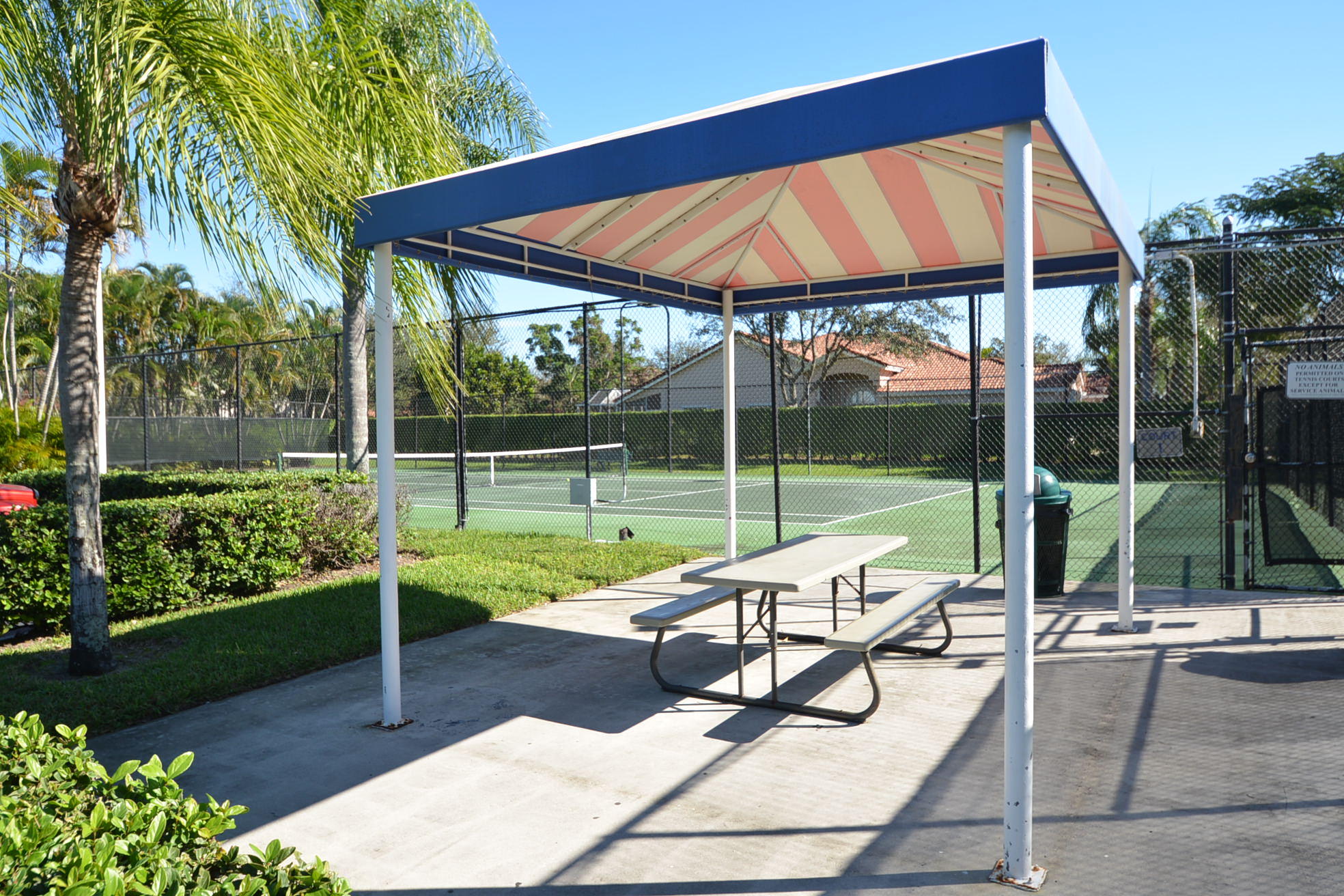 8640 Vía Reale, Unit 1 Boca Raton, FL 33496 - Photo 44 of 47 DSC_7135