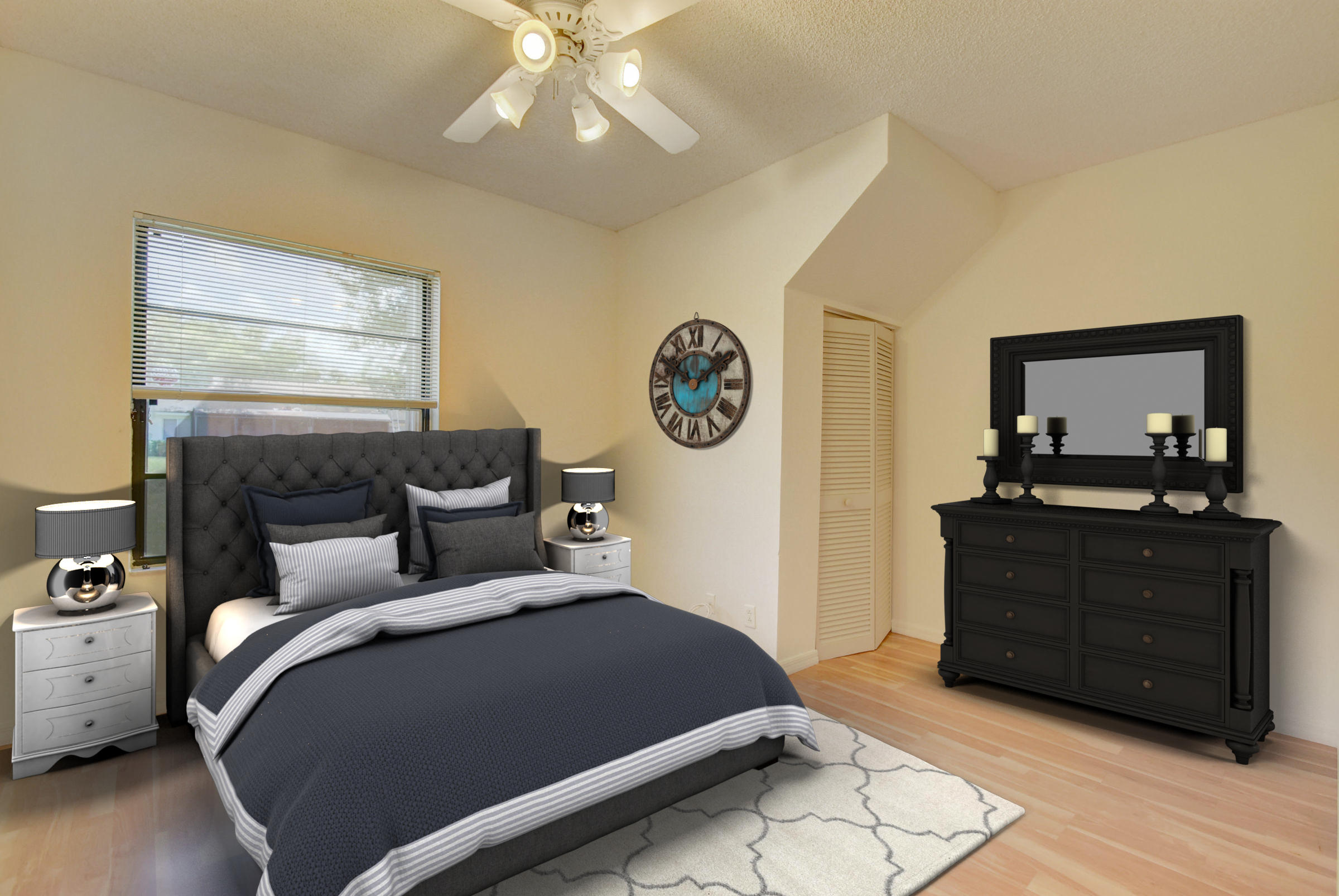 8640 Vía Reale, Unit 1 Boca Raton, FL 33496 - Photo 5 of 47 3