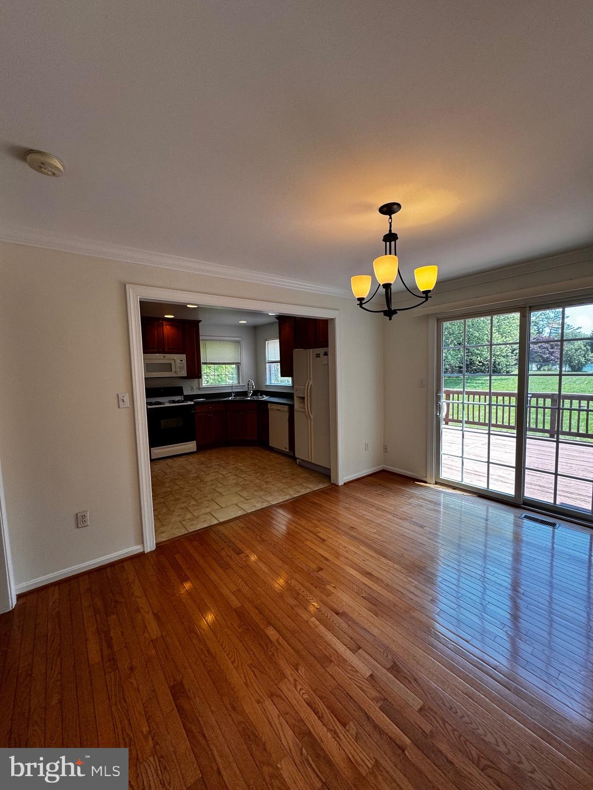 2653 Sandymount Road Finksburg, MD 21048 - Photo 17 of 68 a view of a livingroom with a furniture