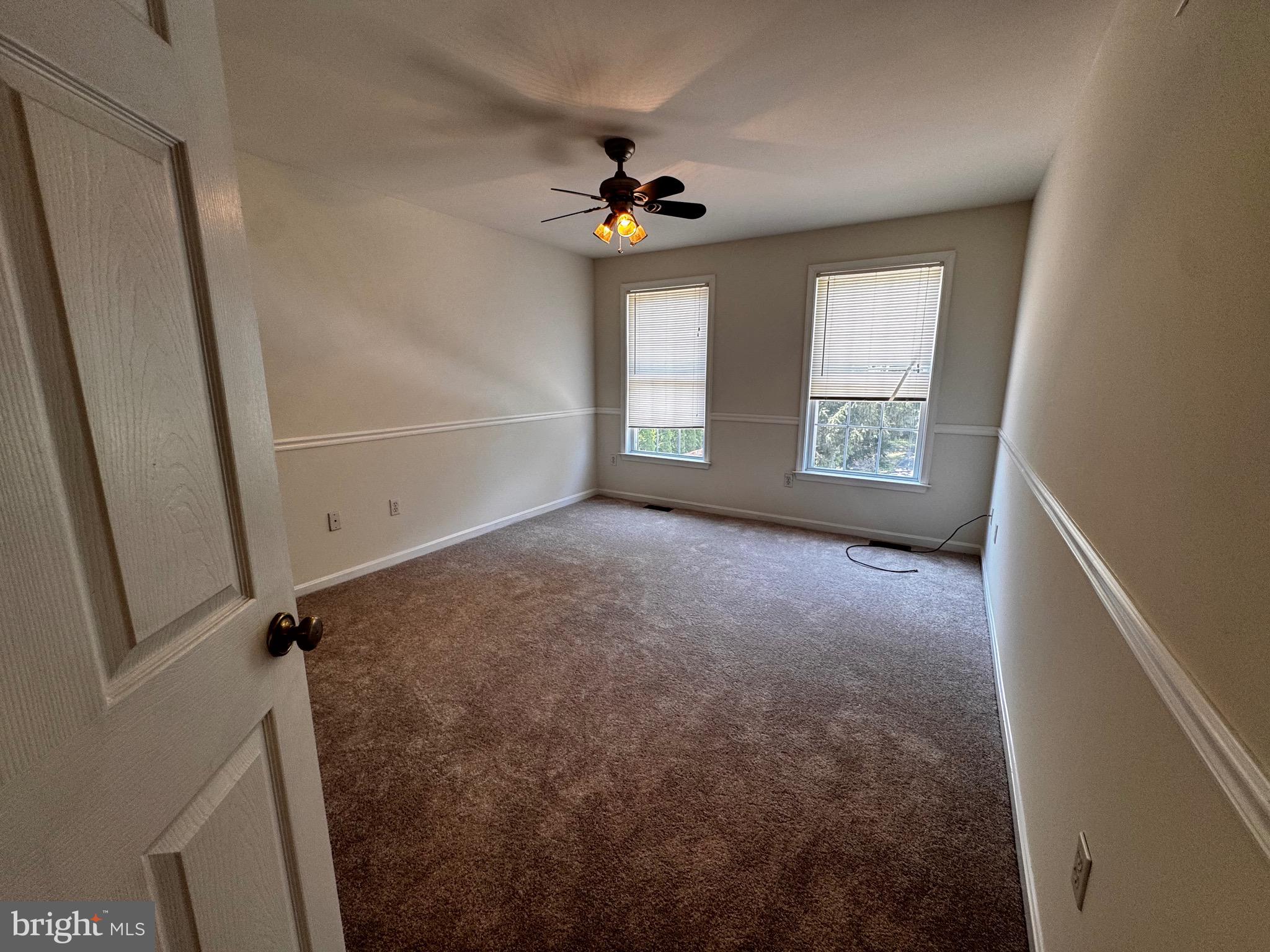 2653 Sandymount Road Finksburg, MD 21048 - Photo 32 of 68 a view of an empty room with a window