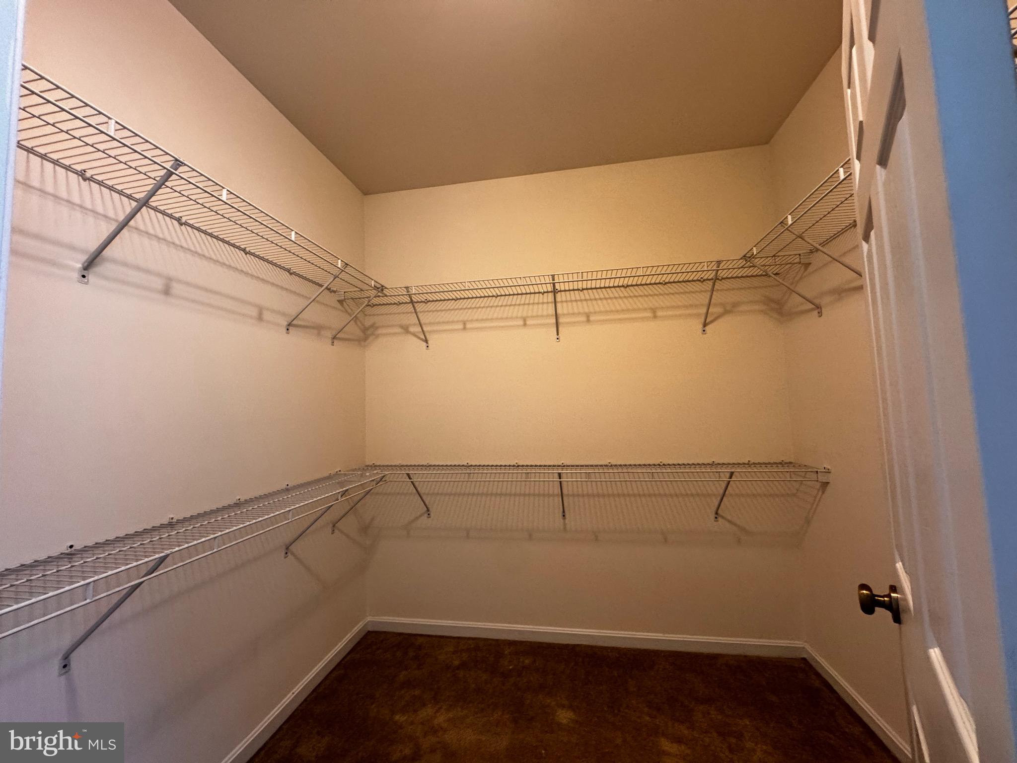 2653 Sandymount Road Finksburg, MD 21048 - Photo 46 of 68 a view of a room with racks on the wall