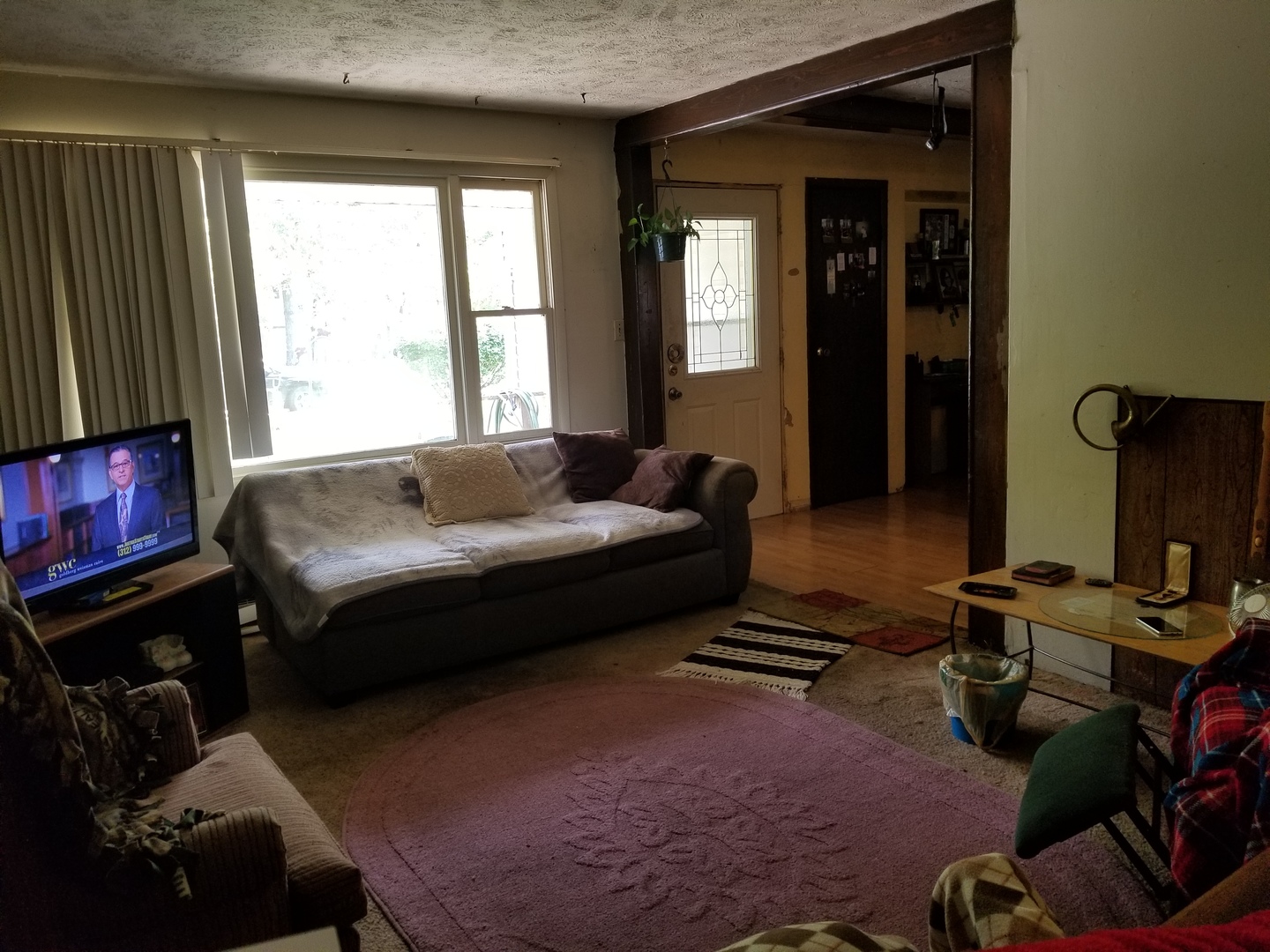 7840 South Sugar Island Road Chebanse, IL 60922 - Photo 2 of 9