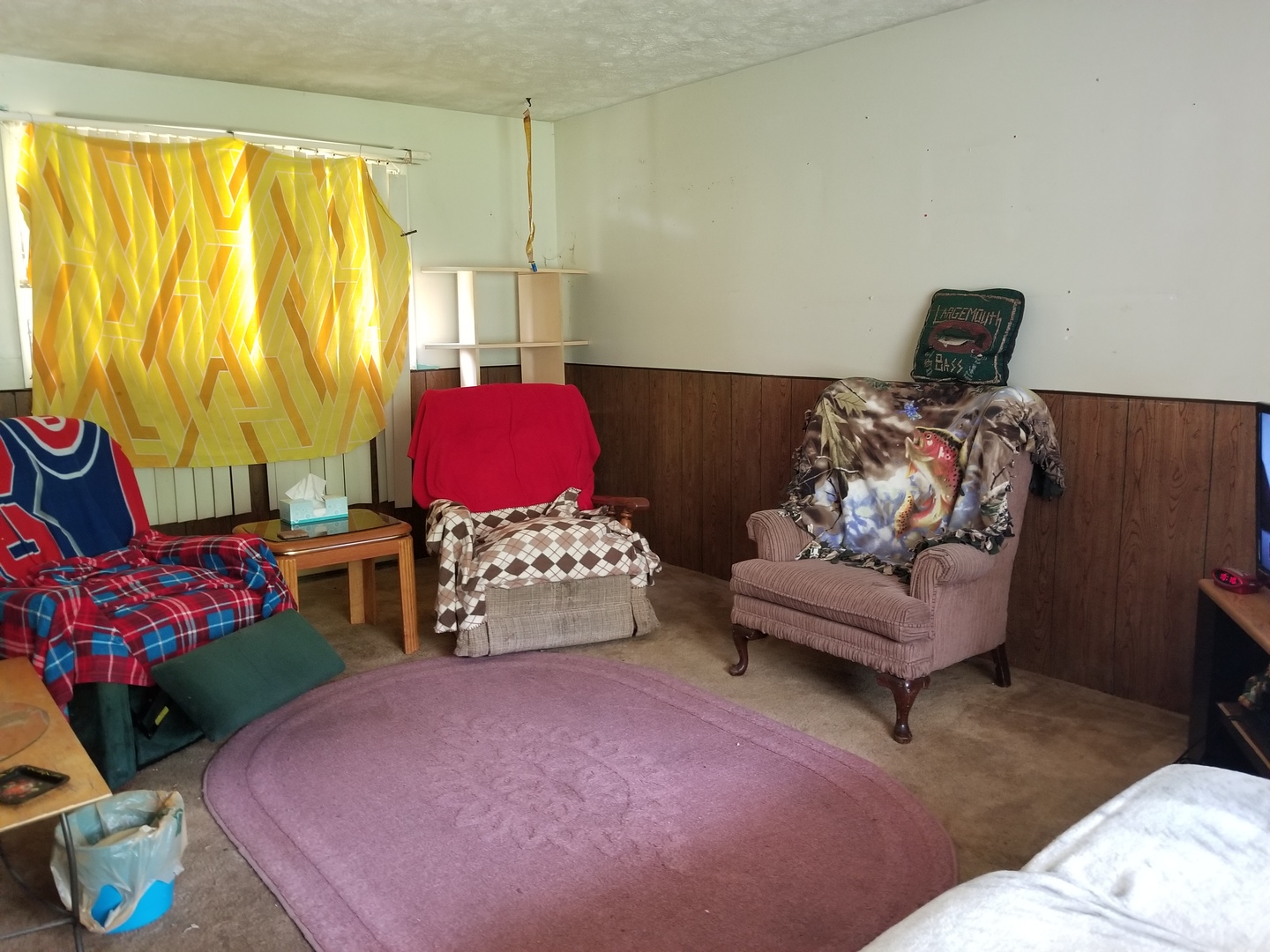 7840 South Sugar Island Road Chebanse, IL 60922 - Photo 3 of 9