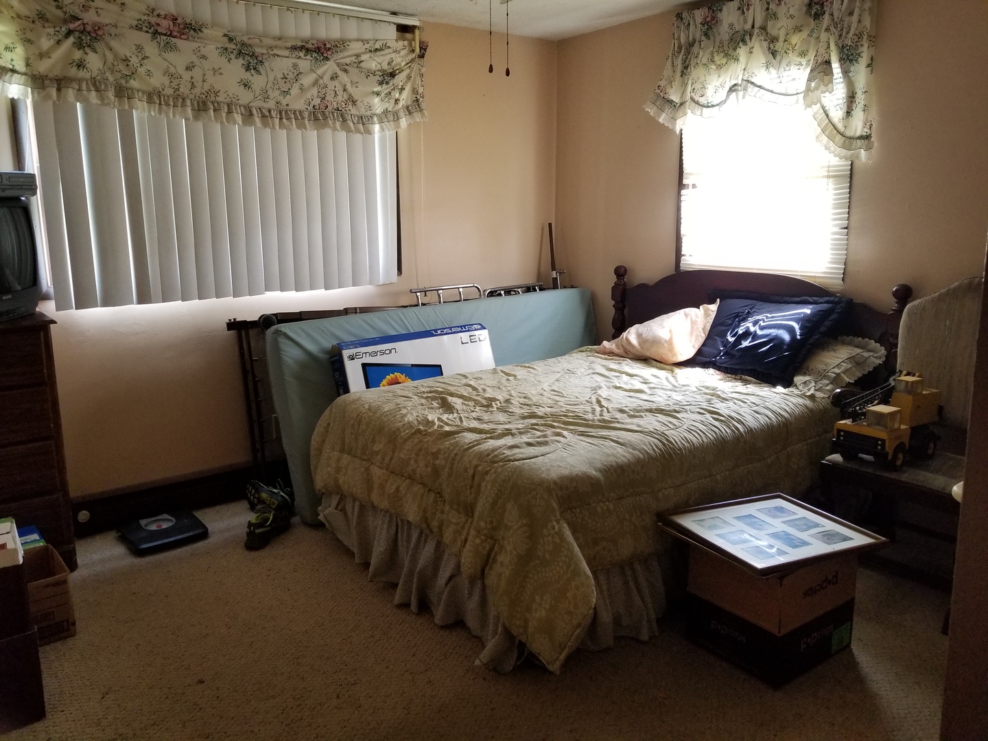 7840 South Sugar Island Road Chebanse, IL 60922 - Photo 5 of 9