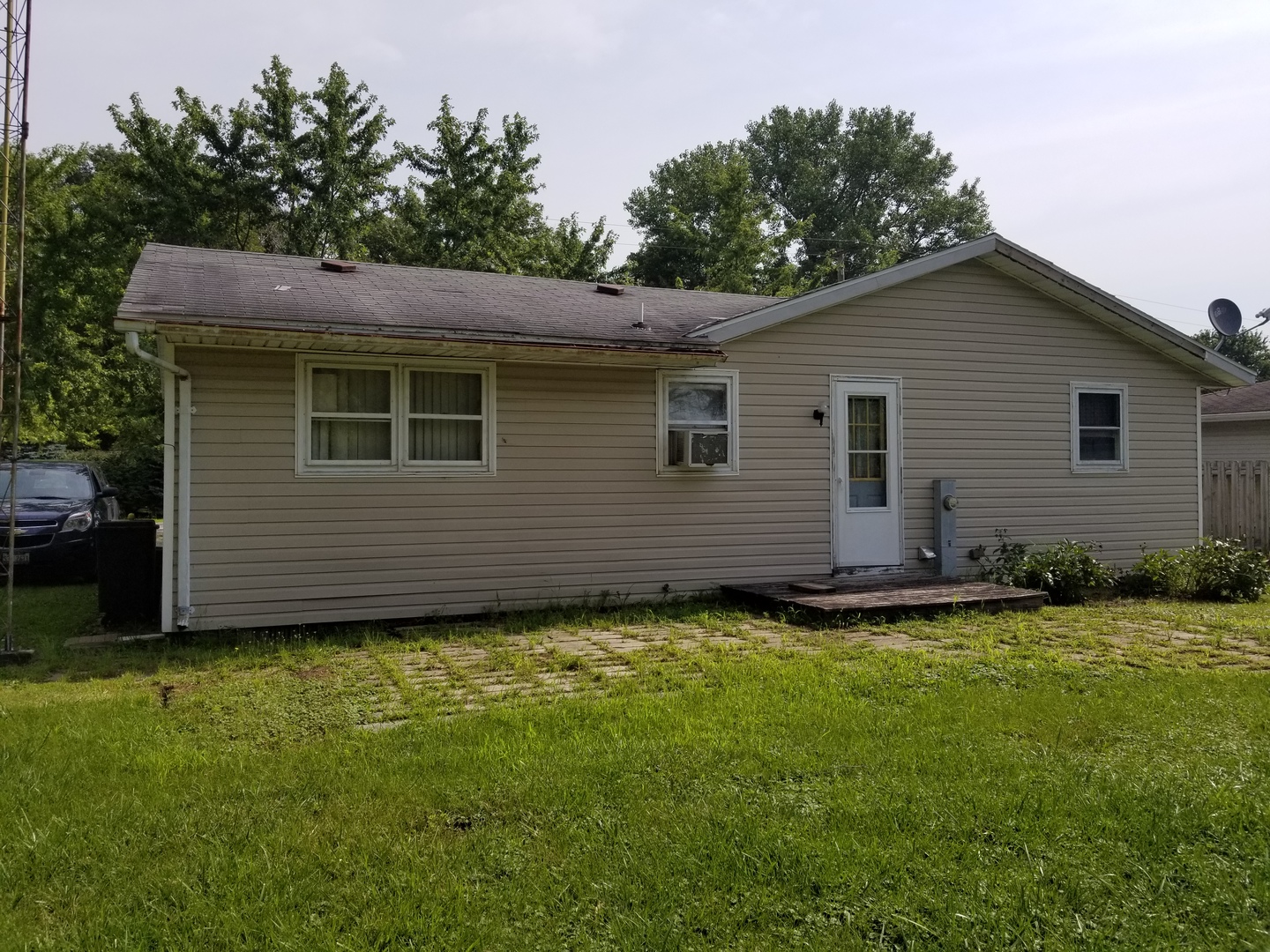 7840 South Sugar Island Road Chebanse, IL 60922 - Photo 8 of 9