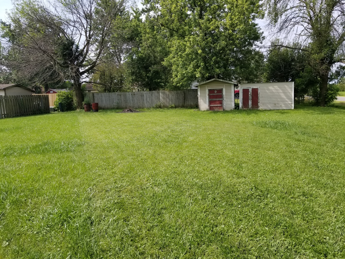 7840 South Sugar Island Road Chebanse, IL 60922 - Photo 9 of 9