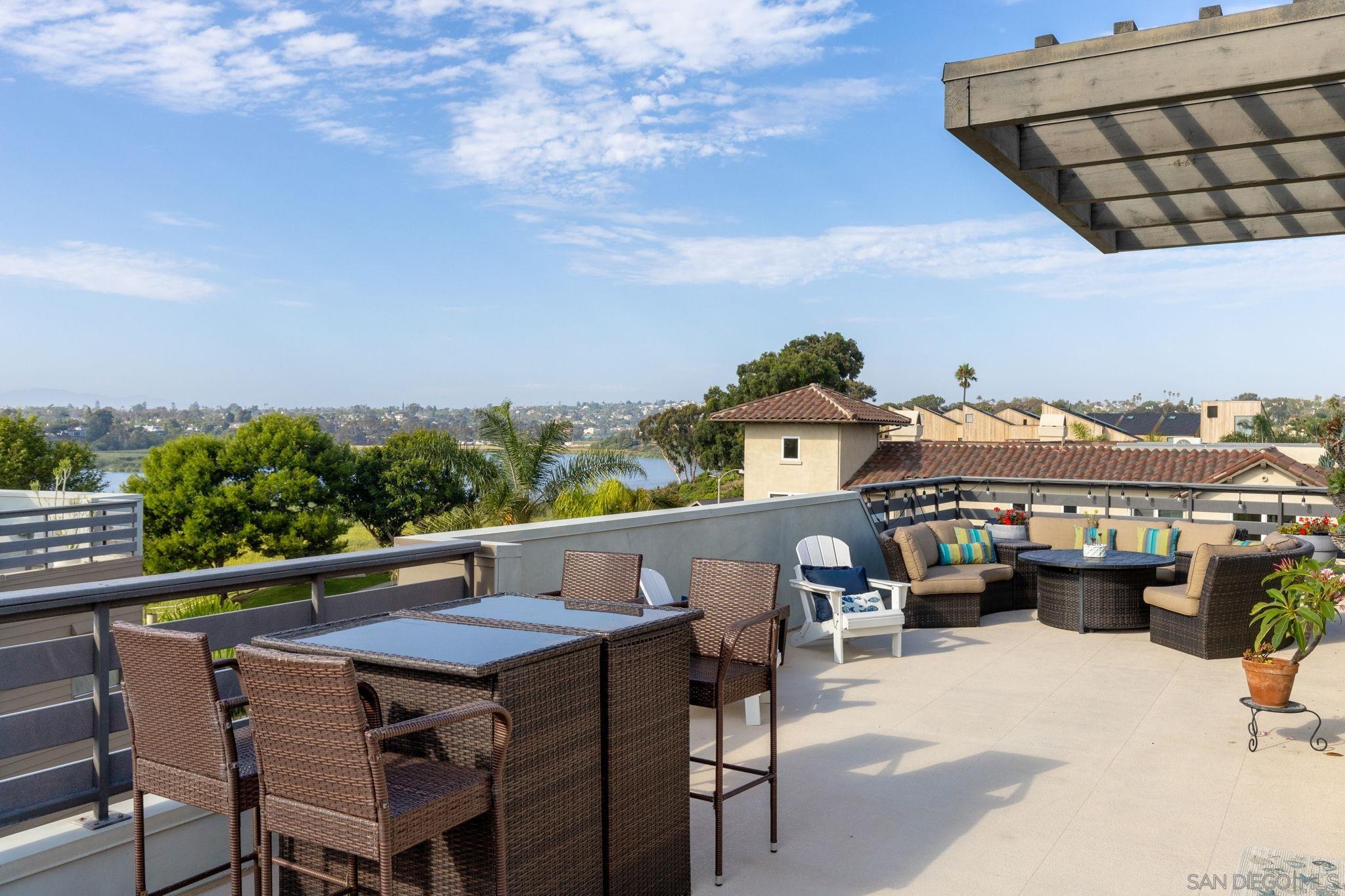 2521 Ate Street Carlsbad, CA 92008 - Photo 25 of 30 a view of a chairs and table in patio