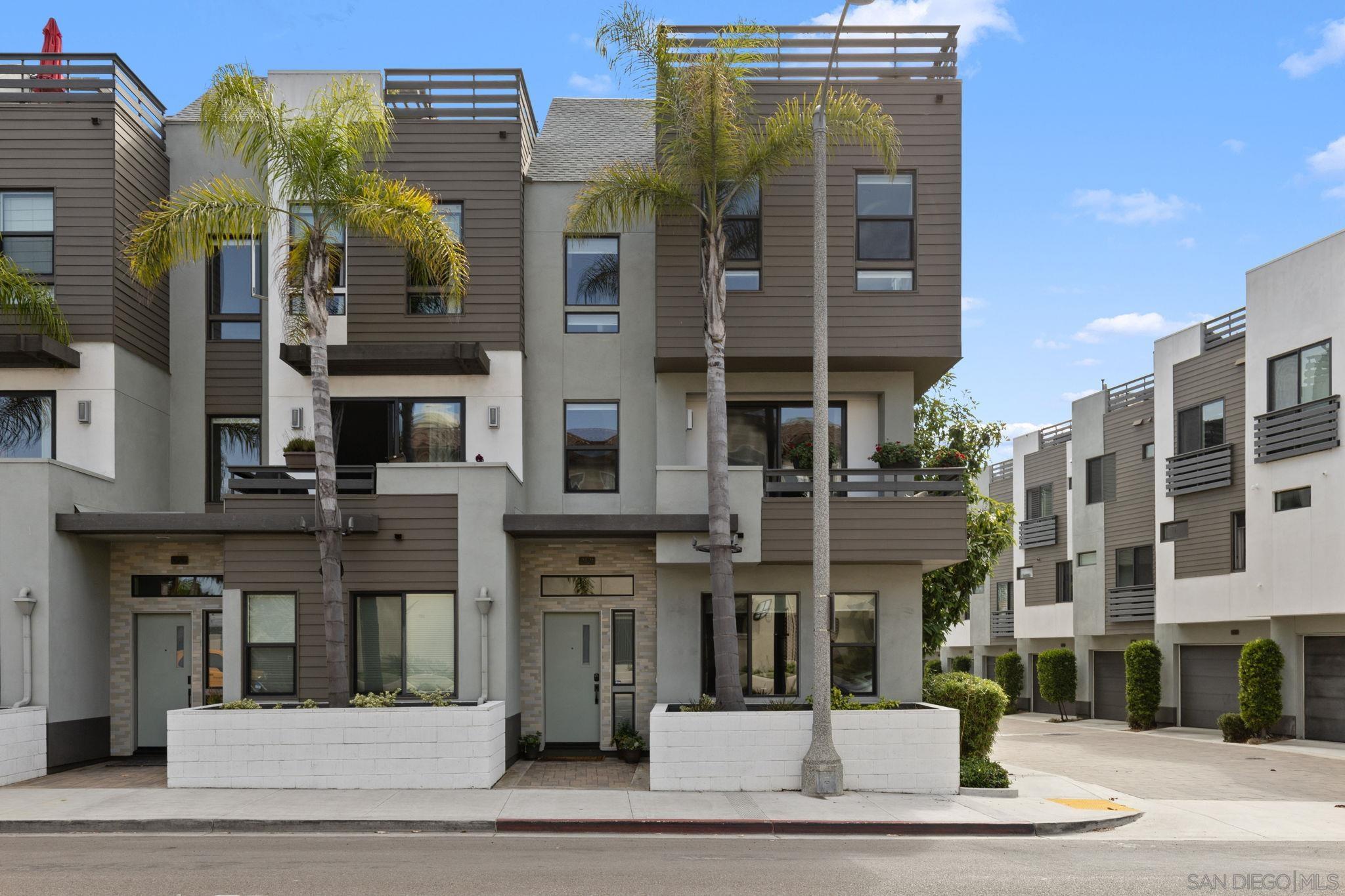 2521 Ate Street Carlsbad, CA 92008 - Photo 4 of 30 a view of a building and a street