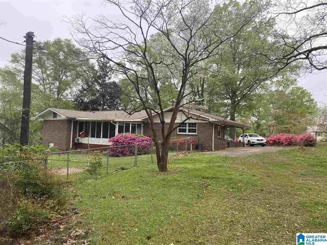 1245 School Road Southeast Bessemer, AL 35022 - Photo 2 of 22