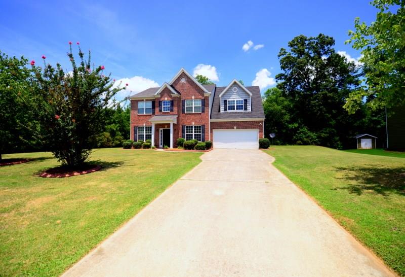 962 Fellowship Road Fairburn, GA 30213 - Photo 1 of 1 962 Fellowship Road Fairburn, Georgia 30213