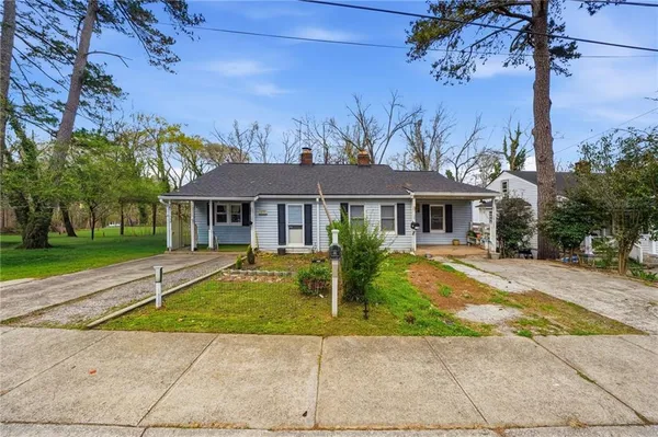 $340,000 | 495 Birney Street Northeast, Marietta, GA 30060