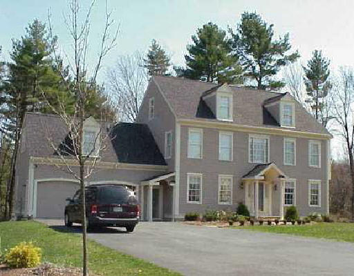 20 Little Pond Road Northborough, MA 01532 - Photo 1 of 1 Gallery Image 1