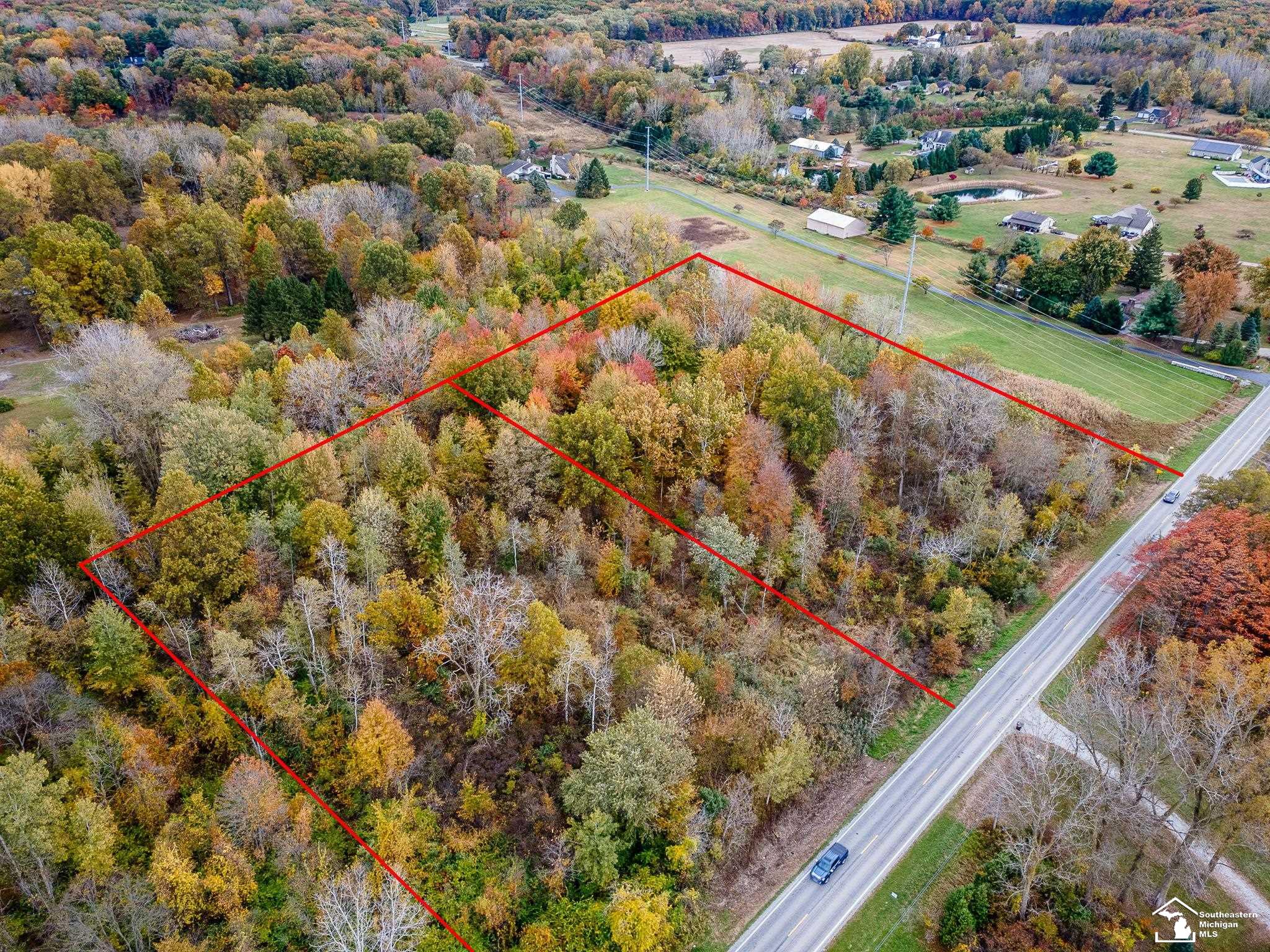 Parcel A Summerfield Road Petersburg, MI 49270 - Photo 5 of 12 Gallery Image 5