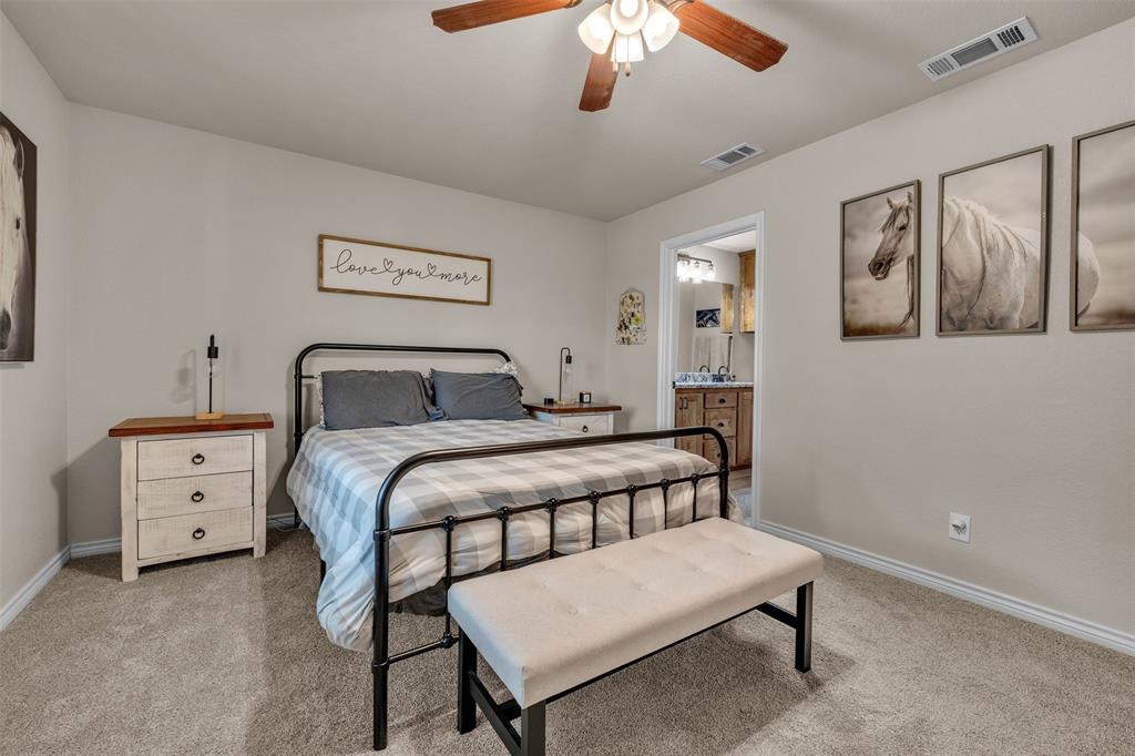 909 Erwin Road Poolville, TX 76487 - Photo 10 of 33 Gallery Image 10