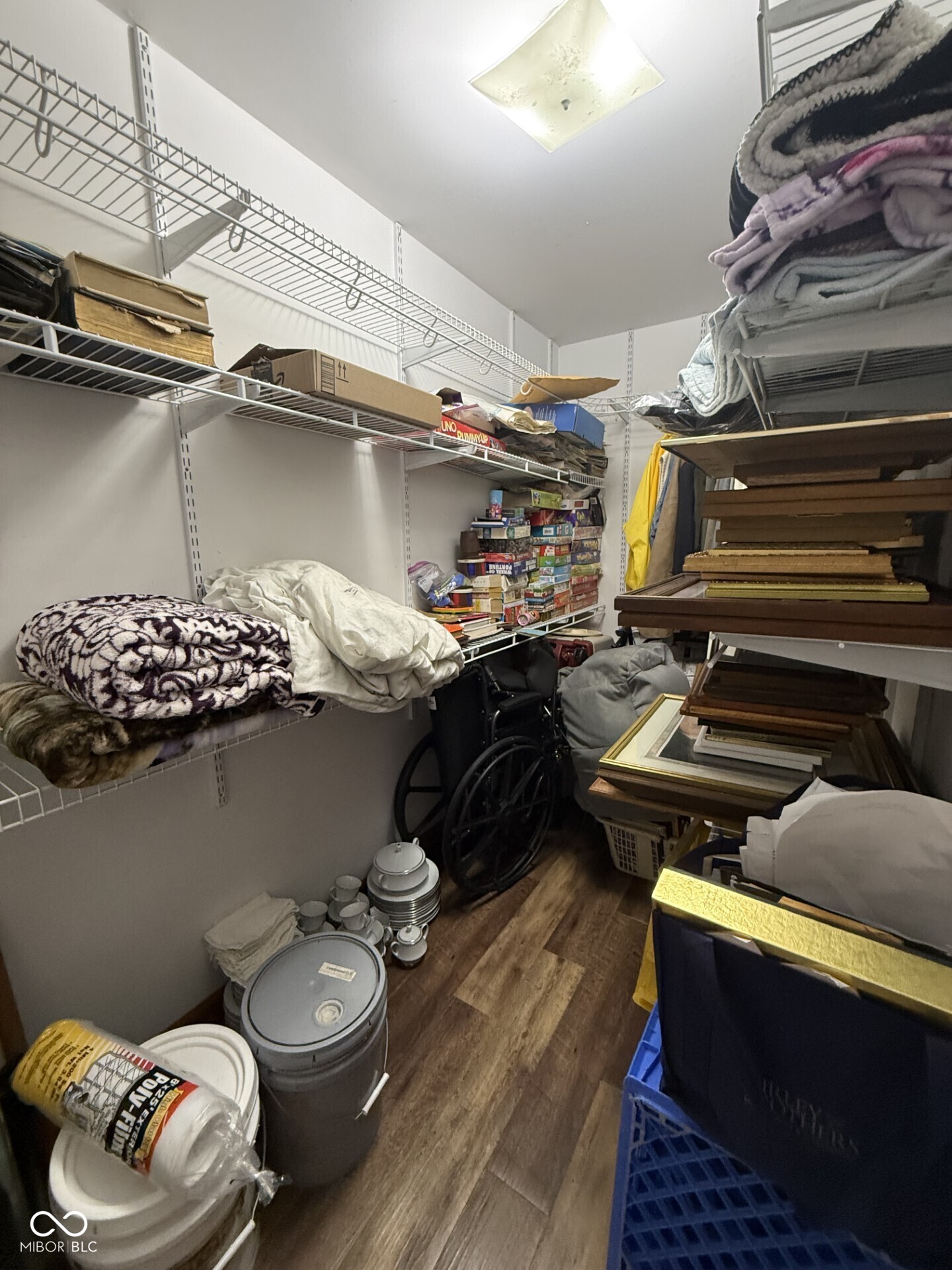 2154 Hornettown Road Morgantown, IN 46160 - Photo 12 of 35