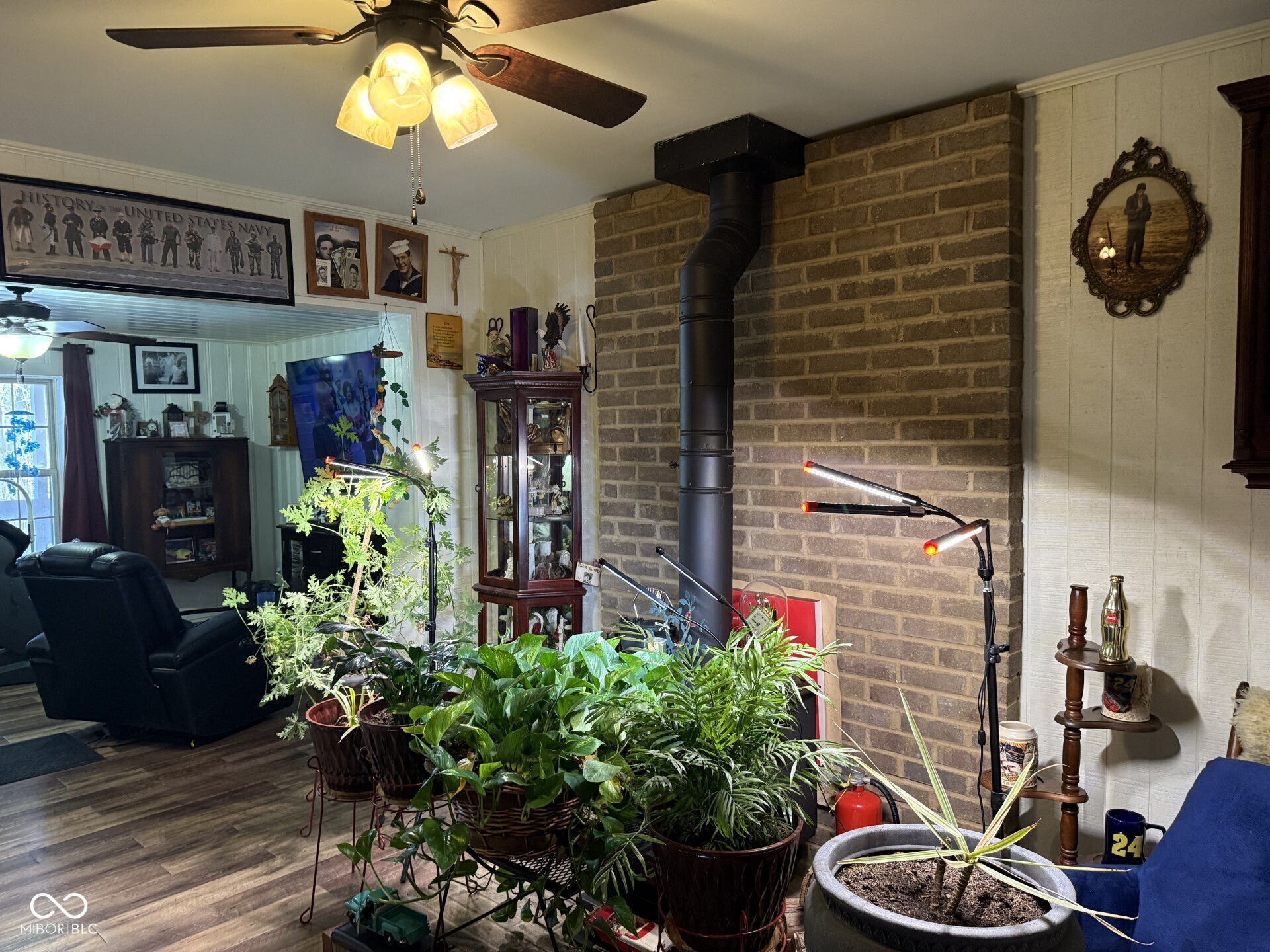 2154 Hornettown Road Morgantown, IN 46160 - Photo 18 of 35