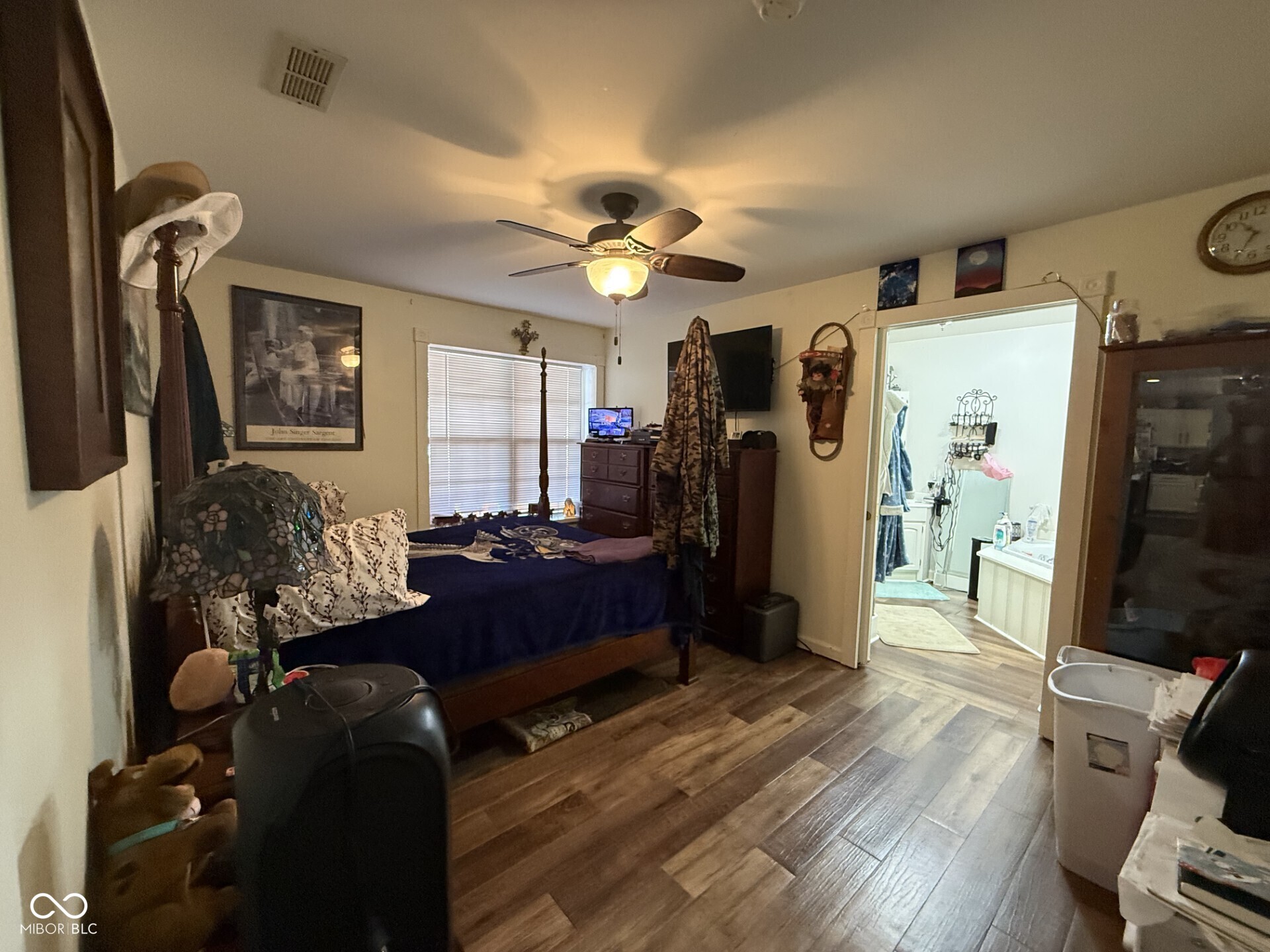 2154 Hornettown Road Morgantown, IN 46160 - Photo 21 of 35