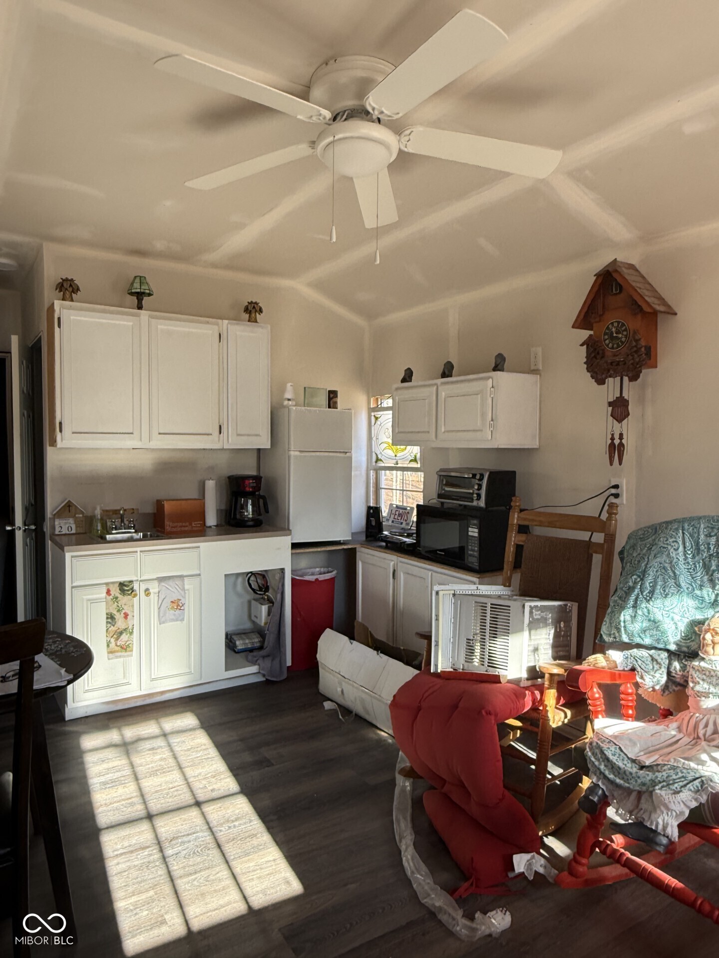 2154 Hornettown Road Morgantown, IN 46160 - Photo 27 of 35