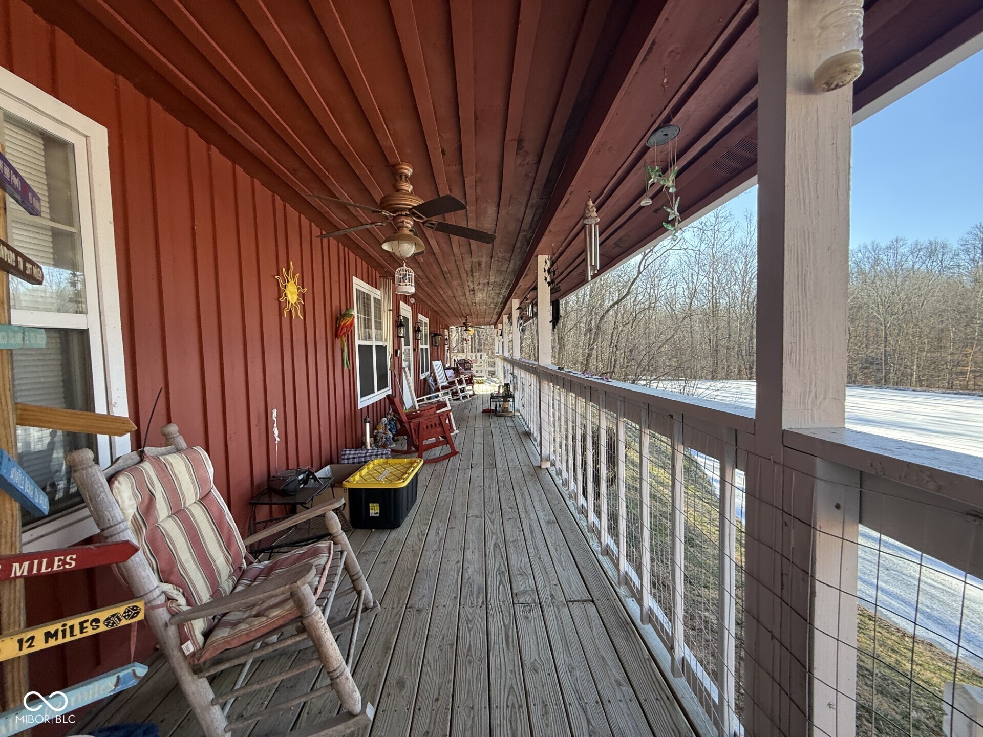 2154 Hornettown Road Morgantown, IN 46160 - Photo 3 of 35