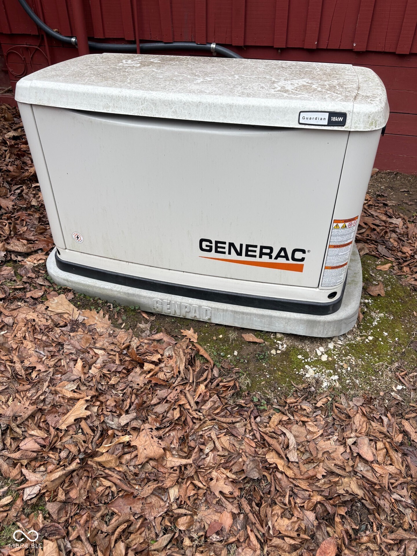 2154 Hornettown Road Morgantown, IN 46160 - Photo 33 of 35