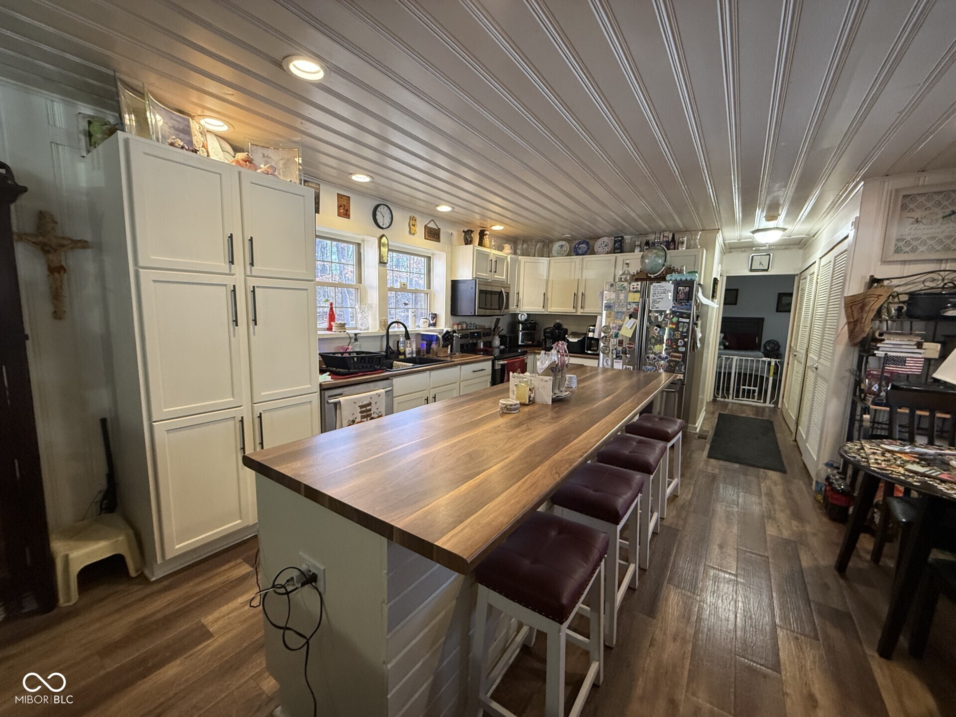 2154 Hornettown Road Morgantown, IN 46160 - Photo 7 of 35