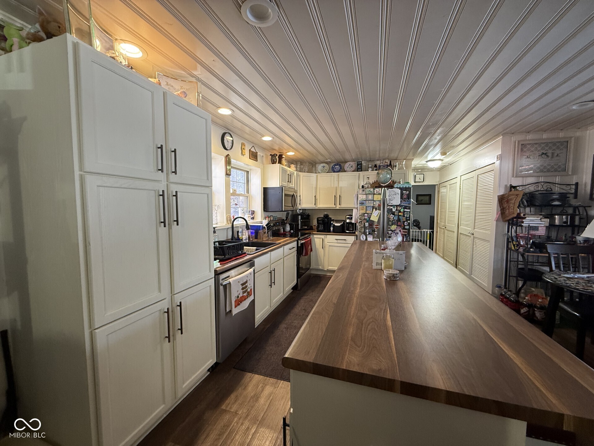 2154 Hornettown Road Morgantown, IN 46160 - Photo 8 of 35