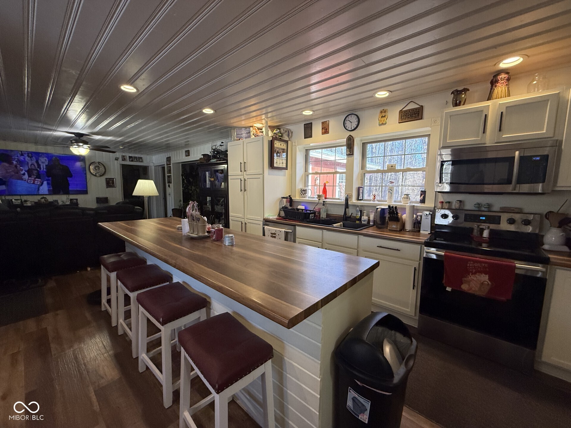 2154 Hornettown Road Morgantown, IN 46160 - Photo 10 of 35