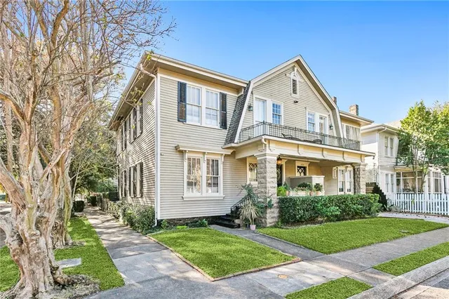 $3,950 | 4704 Perrier Street, New Orleans, LA 70115