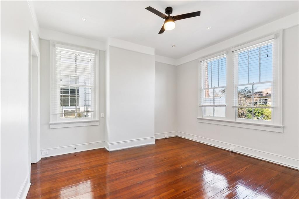 4704 Perrier Street New Orleans, LA 70115 - Photo 16 of 20