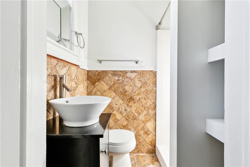 4704 Perrier Street New Orleans, LA 70115 - Photo 17 of 20