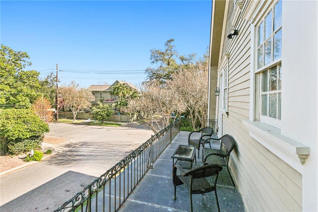 4704 Perrier Street New Orleans, LA 70115 - Photo 19 of 20