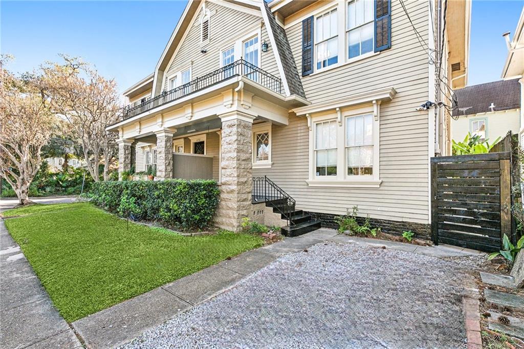 4704 Perrier Street New Orleans, LA 70115 - Photo 2 of 20