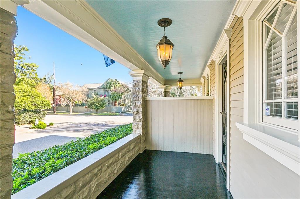 4704 Perrier Street New Orleans, LA 70115 - Photo 3 of 20