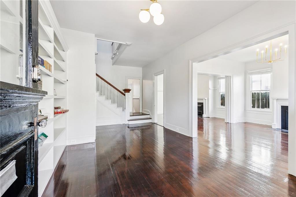 4704 Perrier Street New Orleans, LA 70115 - Photo 4 of 20