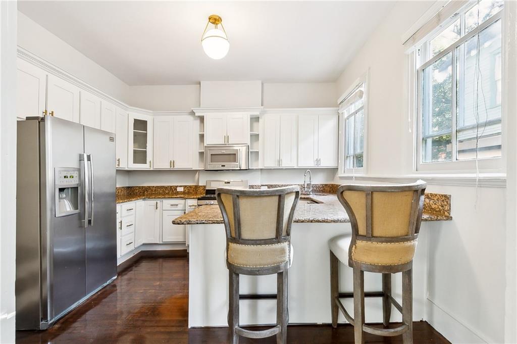 4704 Perrier Street New Orleans, LA 70115 - Photo 7 of 20