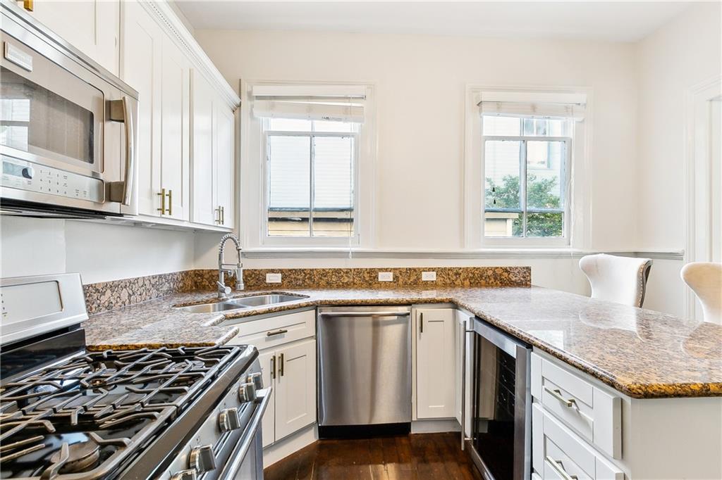 4704 Perrier Street New Orleans, LA 70115 - Photo 8 of 20