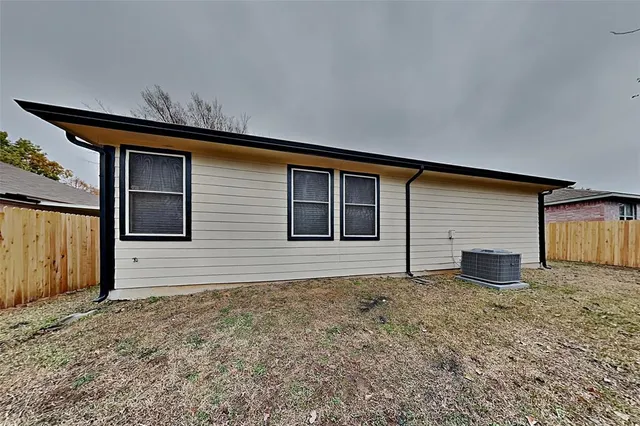 a picture of a person on a wall